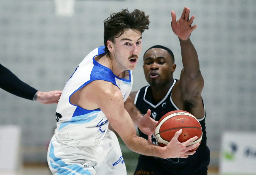 Basketball / Die Situation nach einer ereignisreichen Woche