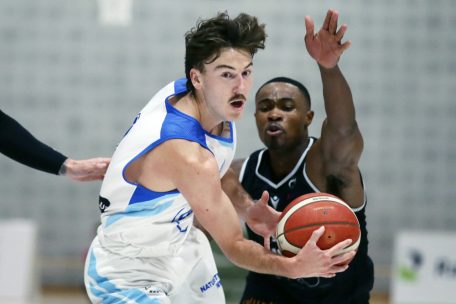 Basketball / Die Situation nach einer ereignisreichen Woche