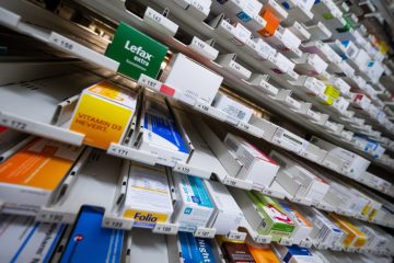 Gesundheitswesen / #MedSafetyWeek: Jede Meldung zählt für mehr Arzneimittelsicherheit