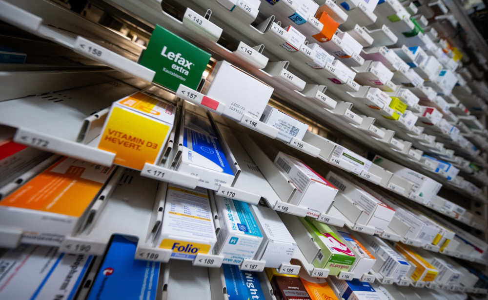 Gesundheitswesen / #MedSafetyWeek: Jede Meldung zählt für mehr Arzneimittelsicherheit