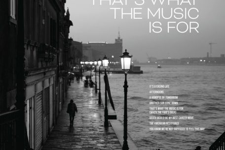 Nouveau disque de The Apartments