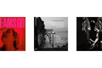 Musiktipps / Was die neuen Alben von Suede, The Apartments und Poliça mit Antidepressiva und Träumen verbindet