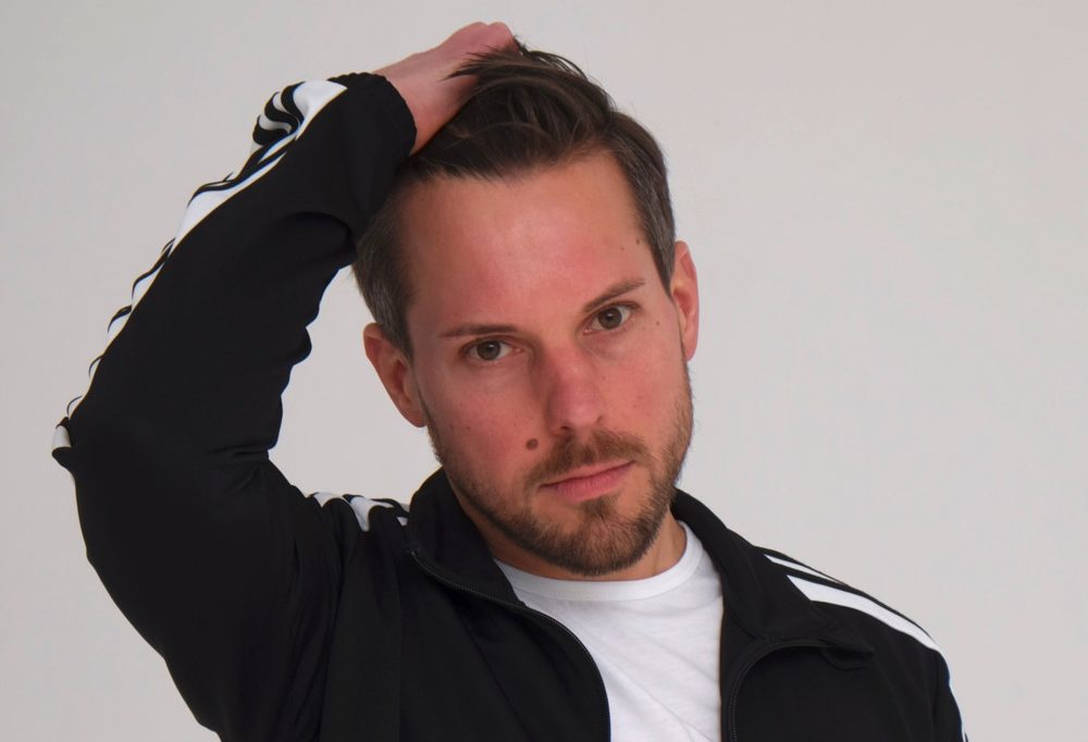 Artistes entre Luxembourg et Berlin / Olivier Garofalo: „L’art ne doit pas servir à influencer, mais à penser, et à poser les bonnes questions“