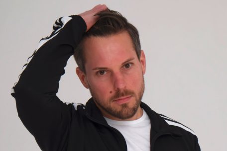 Artistes entre Luxembourg et Berlin / Olivier Garofalo: „L’art ne doit pas servir à influencer, mais à penser, et à poser les bonnes questions“