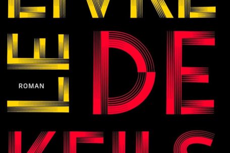 Sorj Chalandon, „Le livre de Kells“, Paris, Grasset, 2025