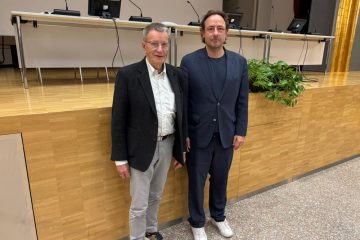 Interview zur Sicherheitspolitik / NATO ist Russland in fast allen Bereichen überlegen