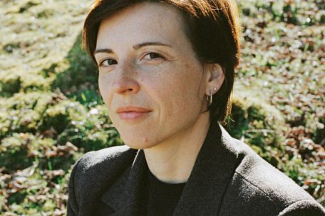 Dorothee Elmiger bindet Verweise auf akademische Texte gekonnt in ihren Roman ein