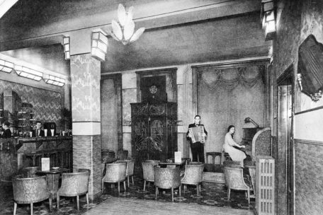 Fig. 1. Collection Kugener © Photothèque de la Ville du Luxembourg