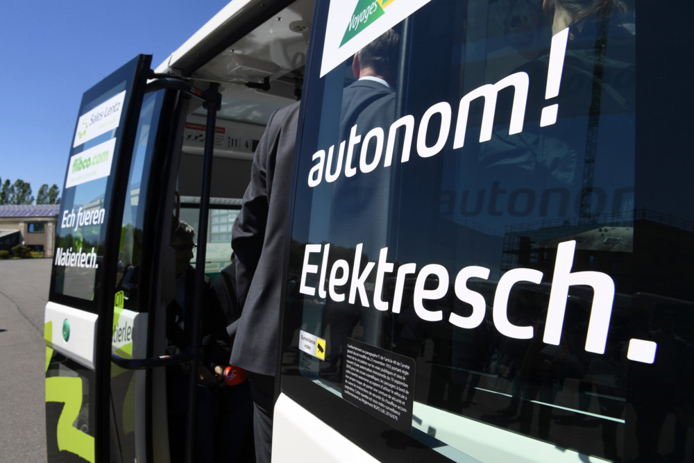 Interview mit Uni.lu-Experte / Warum autonome Fahrzeuge nicht perfekt sein werden – aber besser als menschliche Fahrer