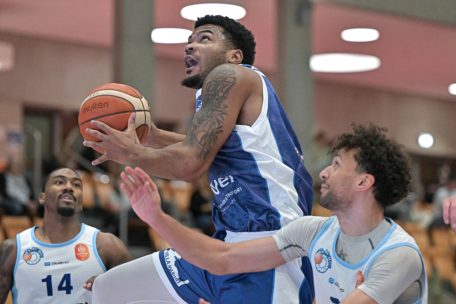 Enovos League / Contern verliert immer mehr den Anschluss