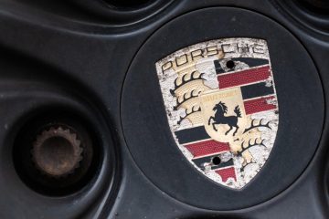 Gestohlene Porsche / Polizei stellt beide Fahrzeuge nach Verfolgungsfahrt in Frankreich sicher