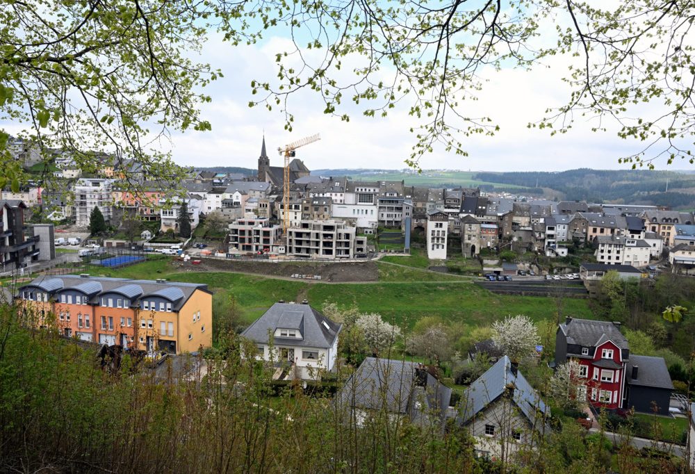 Wiltz / In der Ardennenstadt wackelt die CSV-DP-Koalition