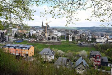 Wiltz / In der Ardennenstadt wackelt die CSV-DP-Koalition