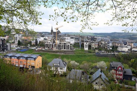 Wiltz / In der Ardennenstadt wackelt die CSV-DP-Koalition