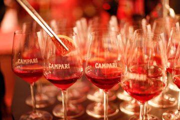 Steuerhinterziehung / Campari-Aktien für fast 1,3 Milliarden Euro bei Luxemburger Mehrheitseigner beschlagnahmt