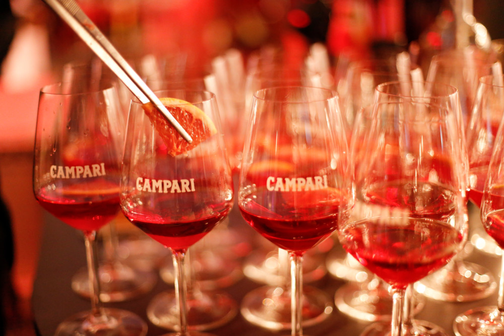 Steuerhinterziehung / Campari-Aktien für fast 1,3 Milliarden Euro bei Luxemburger Mehrheitseigner beschlagnahmt