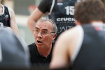 Basketball / Yves Defraigne kehrt als Trainer zum T71 Düdelingen zurück