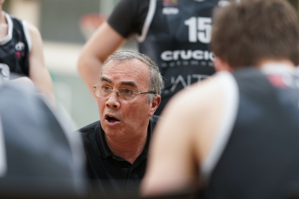 Basketball / Yves Defraigne kehrt als Trainer zum T71 Düdelingen zurück
