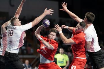 Handball / „Es tut weh“: Luxemburg verliert auch das Rückspiel gegen Lettland