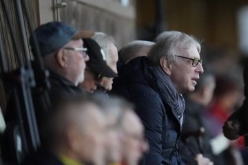 Swift Hesperingen / Fernand Laroche: „Flavio Becca wird nicht mehr mitentscheiden“