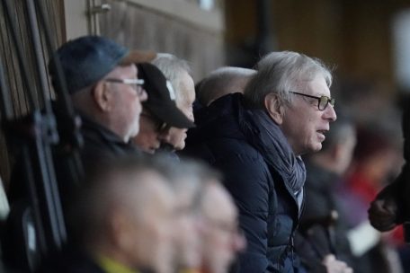 Swift Hesperingen / Fernand Laroche: „Flavio Becca wird nicht mehr mitentscheiden“