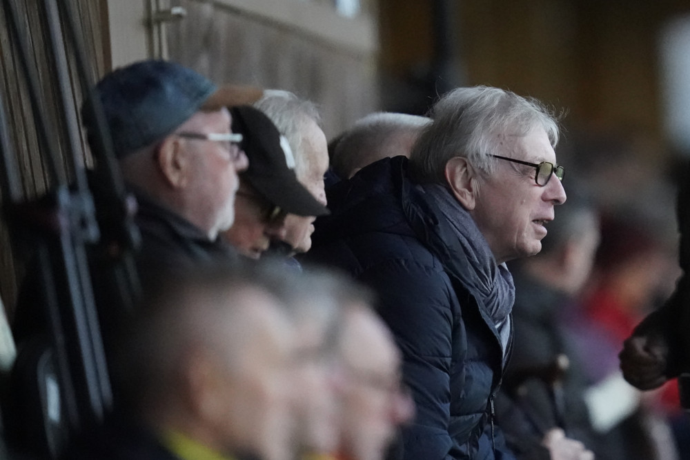 Swift Hesperingen / Fernand Laroche: „Flavio Becca wird nicht mehr mitentscheiden“