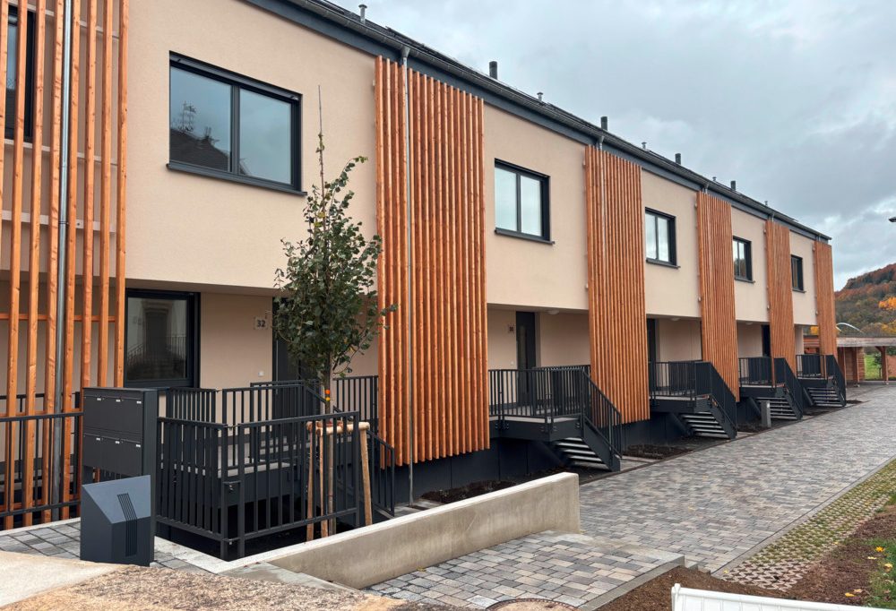 Colmar-Berg / Wie „Nelsons Haff“ vom zerfallenden Gehöft zum bezahlbaren Wohnrum wurde