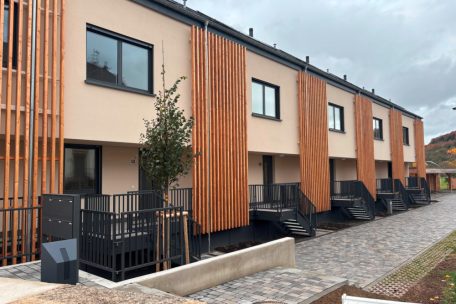 Colmar-Berg / Wie „Nelsons Haff“ vom zerfallenden Gehöft zum bezahlbaren Wohnraum wurde