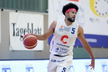 Enovos League / Basket Esch lässt keine Zweifel aufkommen