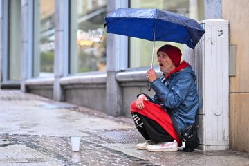 Scharfe Kritik aus Genf / Vereinte Nationen rügen Luxemburg für Bettelverbot und verstärkten Platzverweis