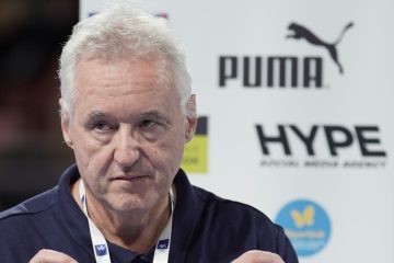 Handball / FLH-Präsident Dr. Romain Schockmel: „Es müssen Umstrukturierungen kommen“