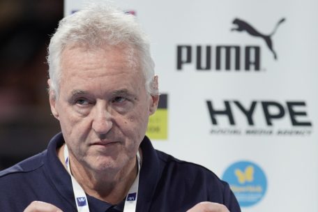 Handball / FLH-Präsident Dr. Romain Schockmel: „Es müssen Umstrukturierungen kommen“