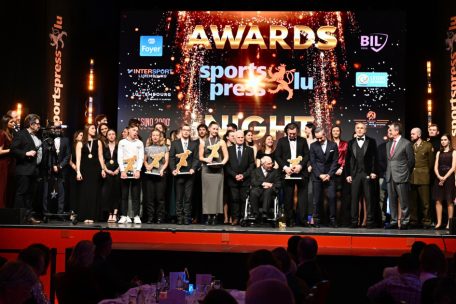 Sportler des Jahres / Die Nominierten: 32 Namen und sieben Mannschaften stehen zur Auswahl