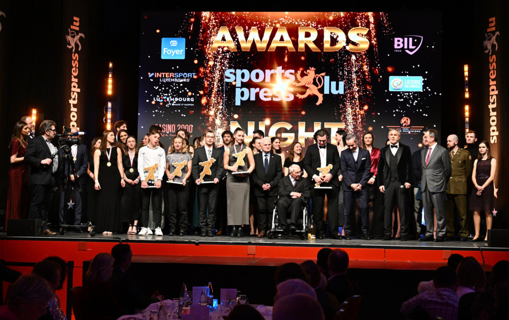 Sportler des Jahres / Die Nominierten: 32 Namen und sieben Mannschaften stehen zur Auswahl