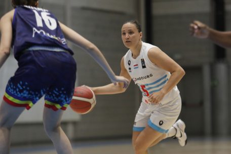 Basketball / Meynadier und Saarlouis bleiben auch nach Topspiel weiter ungeschlagen