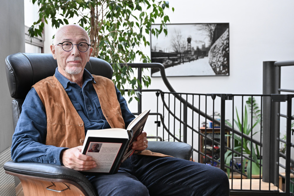 Vortrag im LGEsch / Historiker beleuchtet Luxemburgs Rechtsextreme in den 30er Jahren