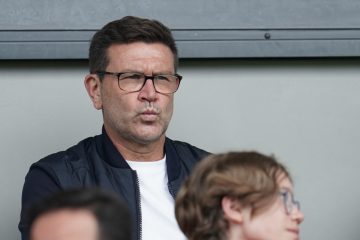 Fußball / Sébastien Grandjean will Krieger und Talente beim Racing züchten