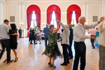 Forschung / Warum wir mit 60 oft klüger sind als mit 30 – und was die Wissenschaft darüber verrät