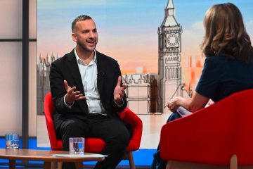 Großbritannien  / Grünen auf Erfolgskurs, Sozialisten in der Parteigründung – Labour-Regierung erhält Opposition von Links