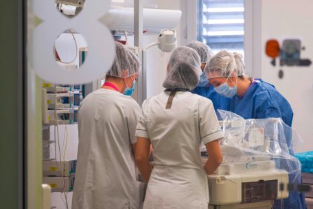 Bericht / Zuwanderung in OECD-Länder geht um vier Prozent leicht zurück