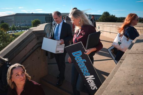 Editorial / Goldstandard verliert an Glanz: Pressefreiheit in den USA wird schleichend abgebaut