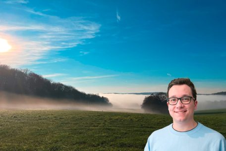 Hochdruck gibt den Ton an / Für Anfang November ist und bleibt das Wetter in Luxemburg außergewöhnlich mild