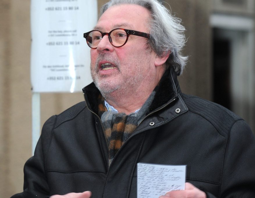 Ehemaliger Direktor des Fonds de Logement / Daniel Miltgen ist im Alter von 68 Jahren gestorben