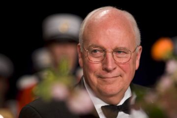 USA / Ex-Vizepräsident Dick Cheney stirbt mit 84 Jahren
