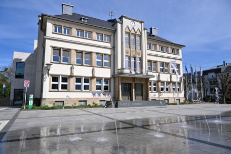 Großregion / Zehn Jahre „Jumelage“: Schiffweiler und Petingen feiern ihr Jubiläum