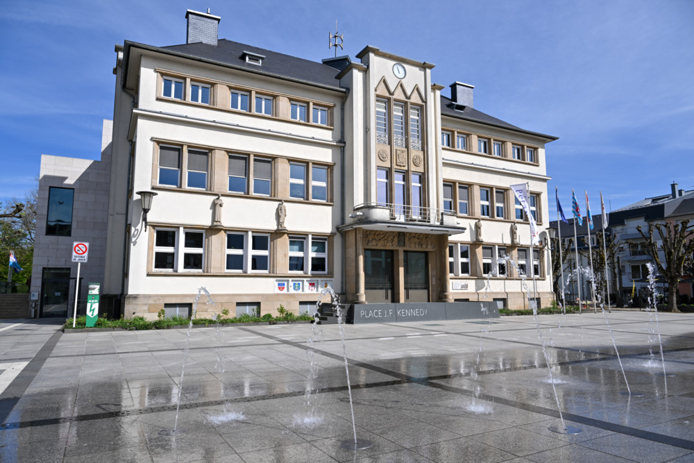 Großregion / Zehn Jahre „Jumelage“: Schiffweiler und Petingen feiern ihr Jubiläum