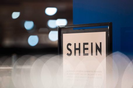 Nach Sexpuppen-Skandal / Frankreich will Onlinehändler Shein vorläufig sperren