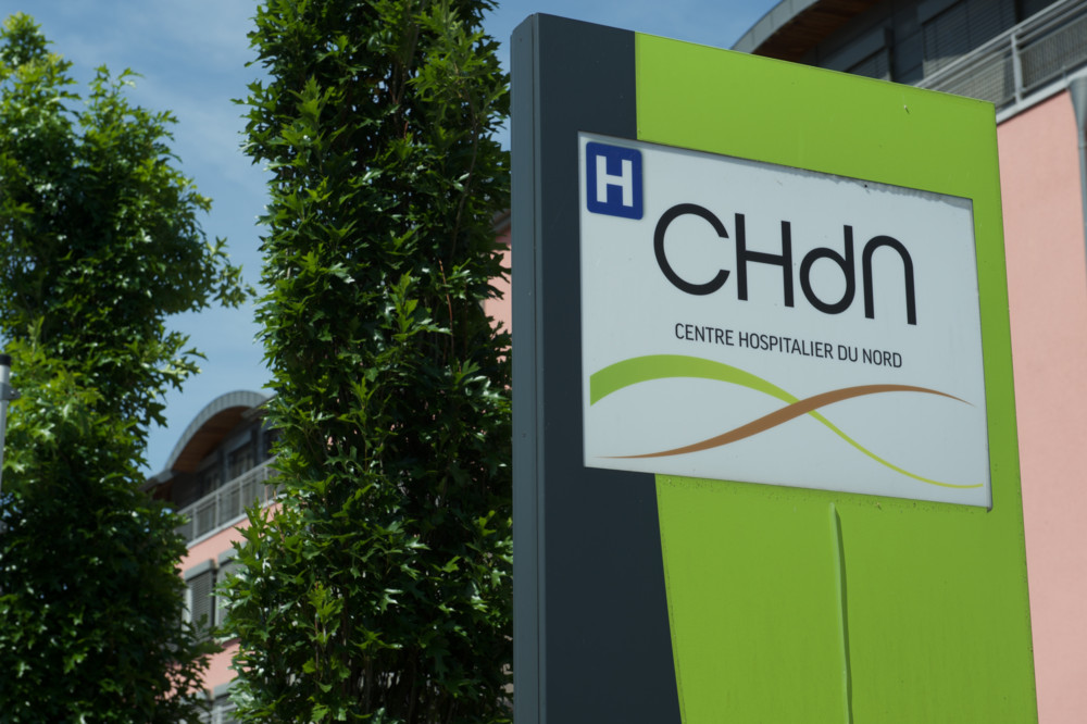 Wiltz / Ein Plus für die Gesundheitsversorgung: Das „Centre médical des Ardennes“ nimmt Form an