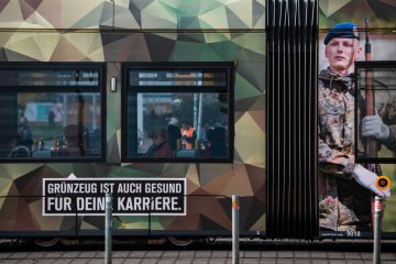 Deutschland / Union und SPD ringen um Kompromiss beim Wehrdienst