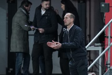 Nationalmannschaft / Jeff Strasser: „Wir wollen Schiedsrichter spielen“